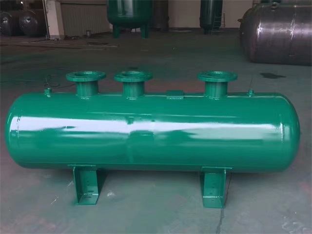 阿荣阿荣阿荣蒸汽分气缸
