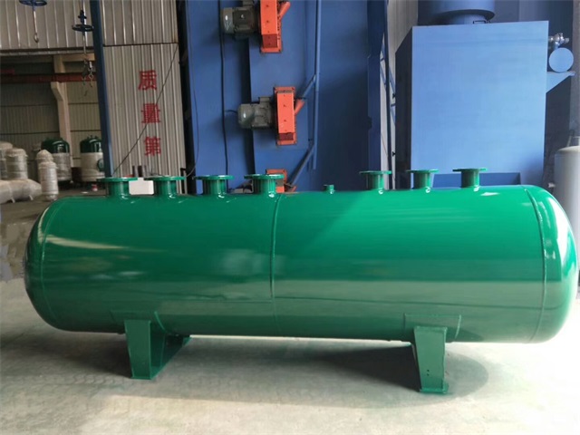 阿荣阿荣阿荣蒸汽分气缸